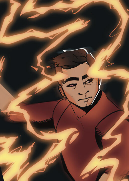 UTA community shares thoughts on, expectations for Shang-Chi and the Legend of the Ten Rings